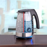 Scanpart Waterkoker Ontkalkingsring Rvs