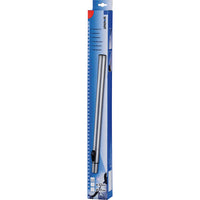 Scanpart 1190026062 Telescoopbuis En Gat Rvs 35Mm