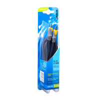 Scanpart Aansluitkabel Tulp(M)-(M) Coax 1.5M