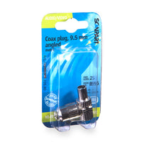 Scanpart Tv Steker 9.5(M) Haaks Metaal