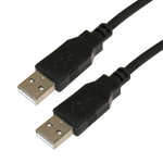 Scanpart C313 Usb Kabel A(M)-A(M) 1.5M