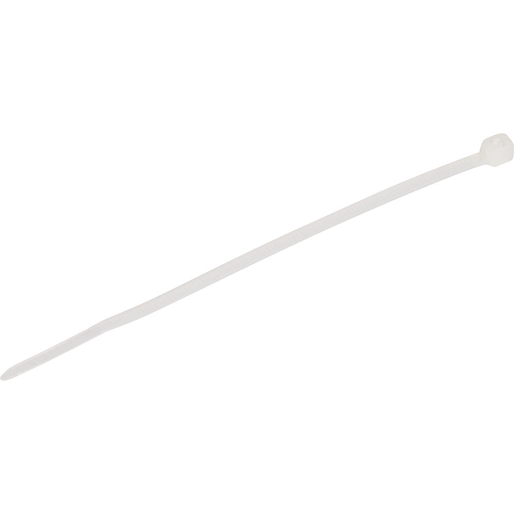 Scanpart E508 Kabelbinders 200Mm 50Stuks