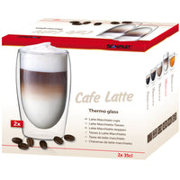 Scanpart 2790000077 Cafe Latte Thermo Gl. 35Cl A2