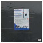 Basic Trillingsdemper Anti Slipmat 60X60X0,3 Grijs