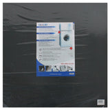 Basic Trillingsdemper Anti Slipmat 60X60X0,3 Grijs