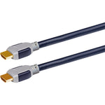 Scanpart Hdmi Kabel High Speed En Ethernet 10M