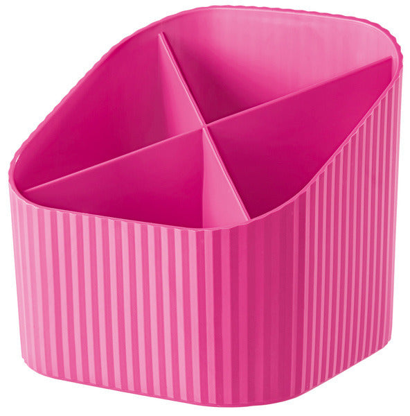 Han Ha-17230-56 Pennenkoker X-Loop Trend Colour Roze