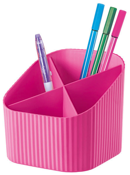 Han Ha-17230-56 Pennenkoker X-Loop Trend Colour Roze