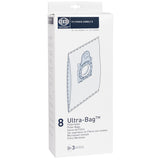 Sebo Stofzak Airbelt E / 8