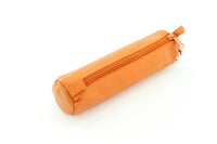 Juscha Ju-43141 Pennenetui Alassio Echt Leer Oranje 21X6Cm