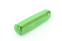 Juscha Ju-43142 Pennenetui Alassio Echt Leer Licht Groen 21X6Cm