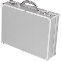 Juscha Ju-45103 Pilotenkoffer Alumaxx Octan