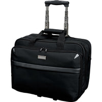 Juscha Ju-46099 Trolley Lightpak Xtray Zwart