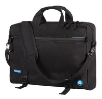 Juscha Ju-46201 Multi 3 In 1 Tas Rpet Zwart Laptop-, Rug- En Schoudertas Materiaal: Gerecycled Pet