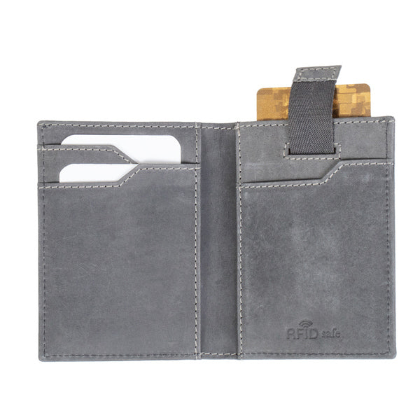 Juscha Ju-47258 Pasjeshouder Rfid Pride And Soul