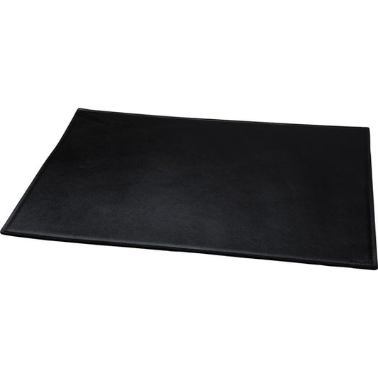 Juscha Ju-52000 Bureau Onderlegger Alassio 65 X 45 Cm Zwart