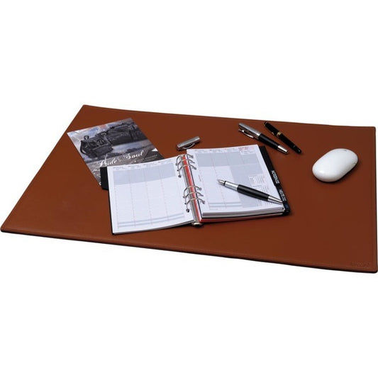 Juscha Ju-52001 Bureauonderlegger Alassio Cognac