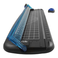 Westcott Ac-E15804 Rolsnijder 30 Cm Zwart/Blauw