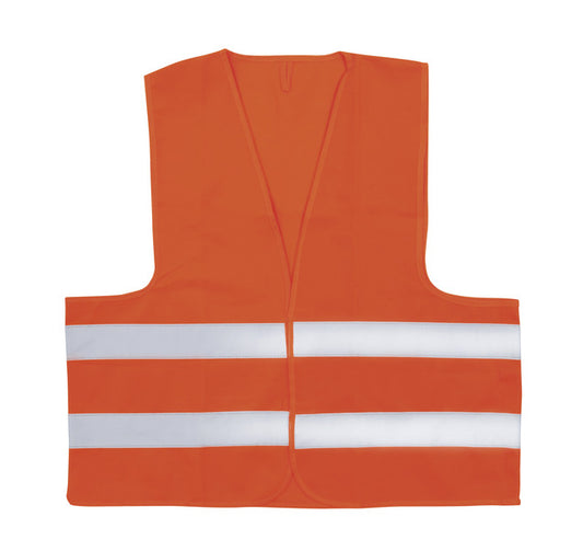 Westcott Ac-91912 Veiligheidsvest Easy Absorb Oranje