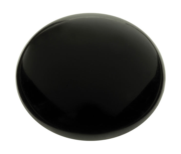 Westcott Ac-E10809 Magneet Zwart Pak À 10St. Ø 25X11,8Mm, 300G