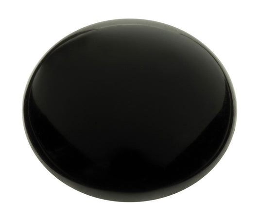 Westcott Ac-E10809 Magneet Zwart Pak À 10St. Ø 25X11,8Mm, 300G