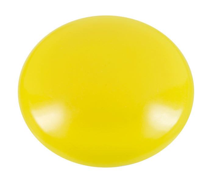 Westcott Ac-E10811 Magneet Geel Pak À 10St. Ø 25X11,8Mm, 300G