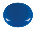 Westcott Ac-E10812 Magneet Blauw Pak À 10St. Ø 25X11,8Mm, 300G