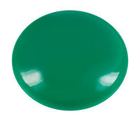 Westcott Ac-E10813 Magneet Groen Pak À 10St. Ø 25X11,8Mm, 300G