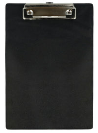 Westcott Ac-E17100-Zw Klembord A5 Zwart