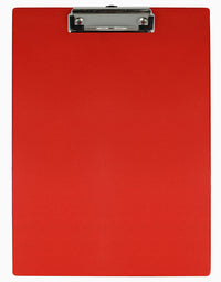 Westcott Ac-E17101-Ro Klembord A4 Rood