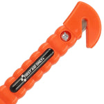 Westcott Ac-P30001 2In1 First Aid Only Noodhamer 2 Stuks Oranje