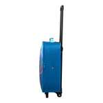 Disney Stitch Kids Trolley 52X30.5X17 Cm Blauw