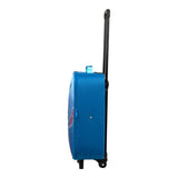 Disney Stitch Kids Trolley 52X30.5X17 Cm Blauw