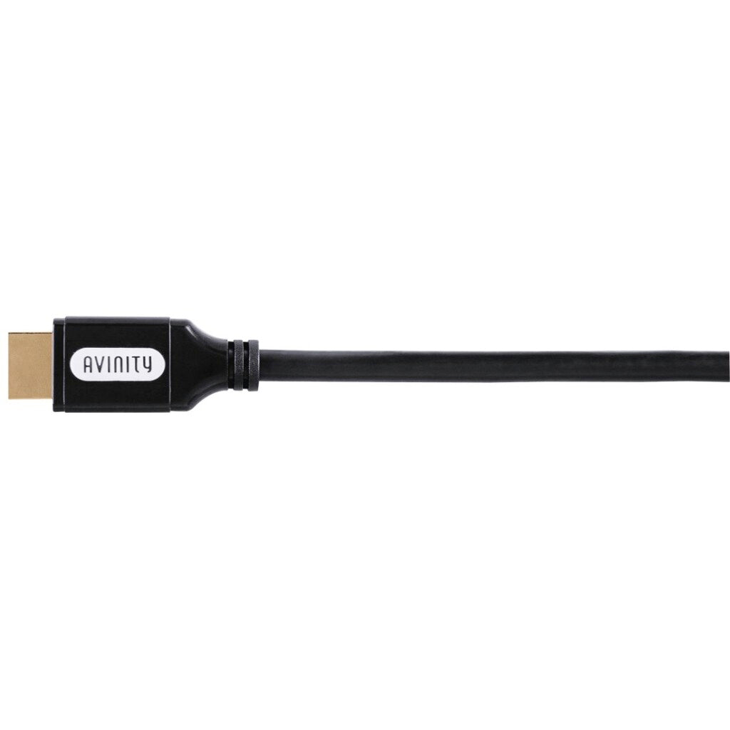 Avinity High-Speed Hdmi&Trade;-Kabel Connector - Connector Verguld Ethernet 5,0 M