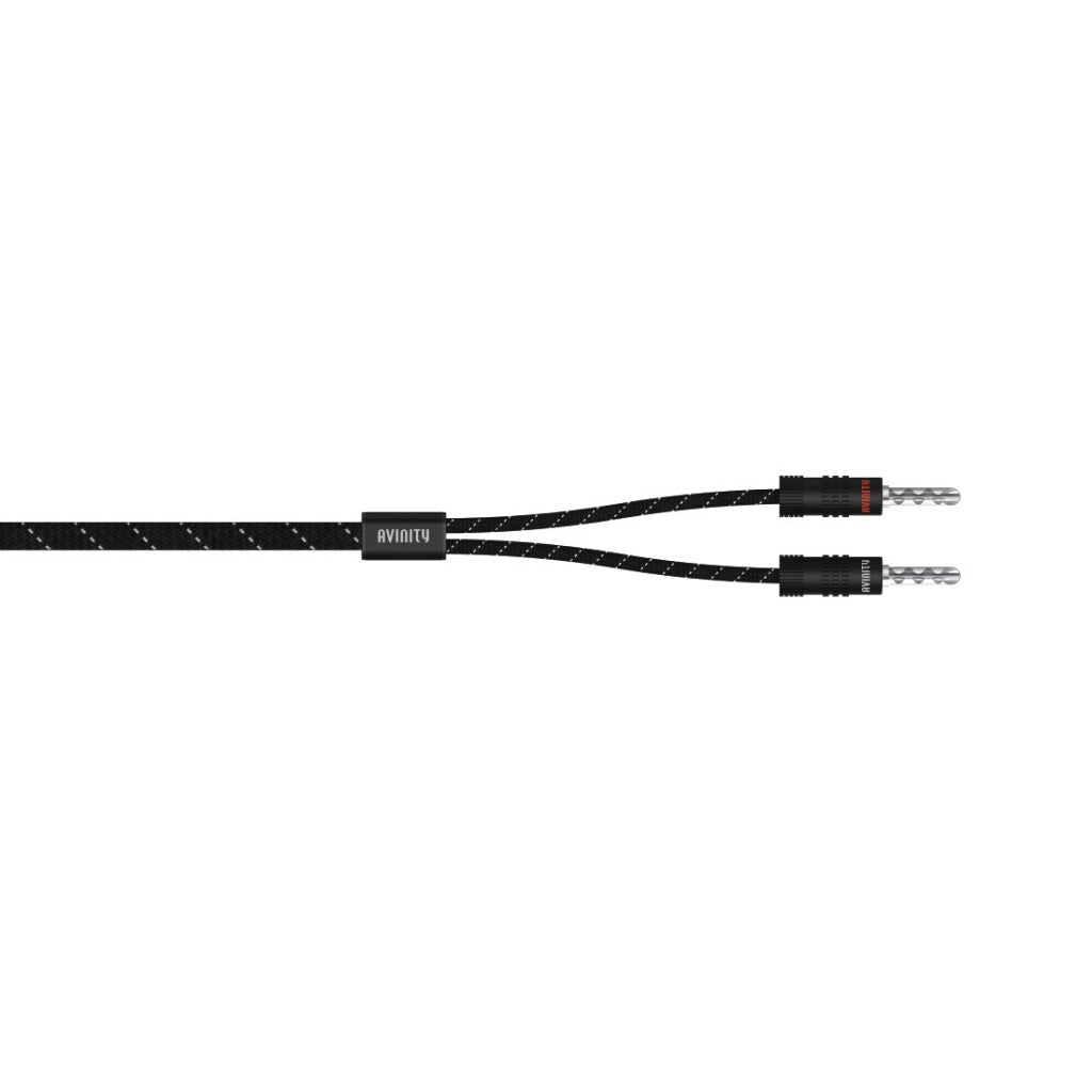Avinity Luidsprekerkabel Geconfectioneerd 3 M 2 X 2,50 Mm&Sup2;
