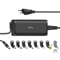 Hama Universele Notebook-Netadapter 15-19V/90W