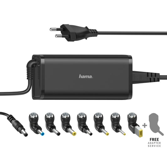 Hama Universele Notebook-Netadapter 15-19V/90W