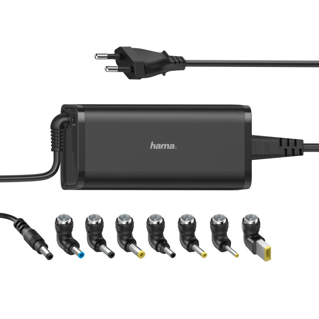Hama Universele Notebook-Netadapter 15-19V/90W
