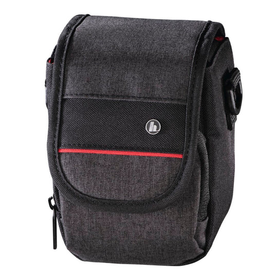 Hama Cameratas Valletta 90 Zwart