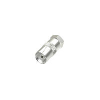 Hama Sat-Adapter F-Stekker - Coax-Koppeling