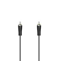 Hama Audiokabel Cinch-Stekkers - Cinch-Stekkers Digitaal 1,5 M