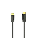 Hama High-Speed Hdmi&Trade;-Kabel Conn. Type A - Conn. Type C (Mini) Ethernet 1,5 M