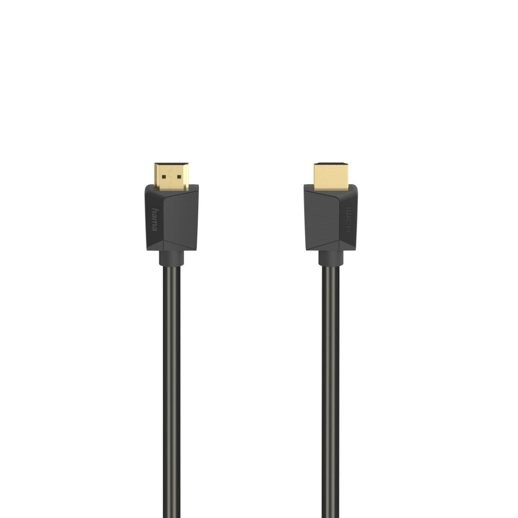 Hama High-Speed Hdmi&Trade;-Kabel Ultra-Hd 4K Ethernet 5,00 M