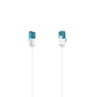 Hama Netwerkkabel Flexi-Slim Cat-6A 10 Gbit/S U/Utp 3,00 M
