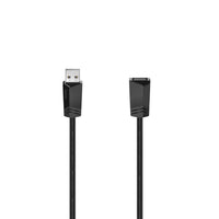 Hama Usb-Verlengkabel Usb 2.0 480 Mbit/S 3,00 M