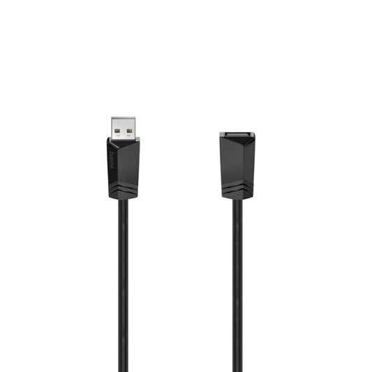 Hama Usb-Verlengkabel Usb 2.0 480 Mbit/S 3,00 M