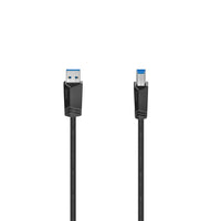 Hama Usb-Kabel Usb 3.0 5 Gbit/S 1,50 M