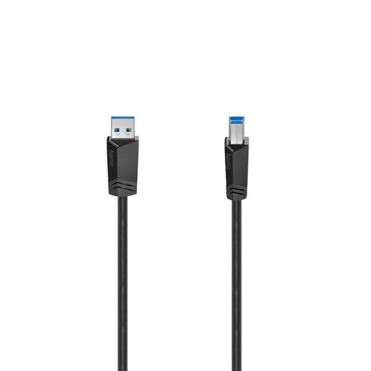 Hama Usb-Kabel Usb 3.0 5 Gbit/S 1,50 M