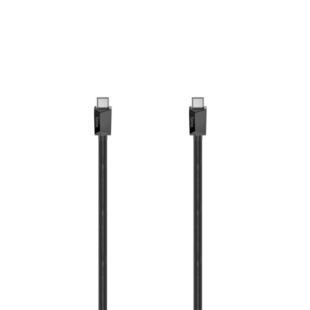 Hama Usb-C-Kabel Usb 2.0 480 Mbit/S 1,50 M
