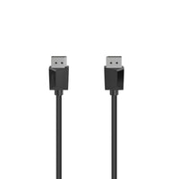 Hama Displayport-Kabel Dp 1.2 Ultra-Hd 4K 0,75 M